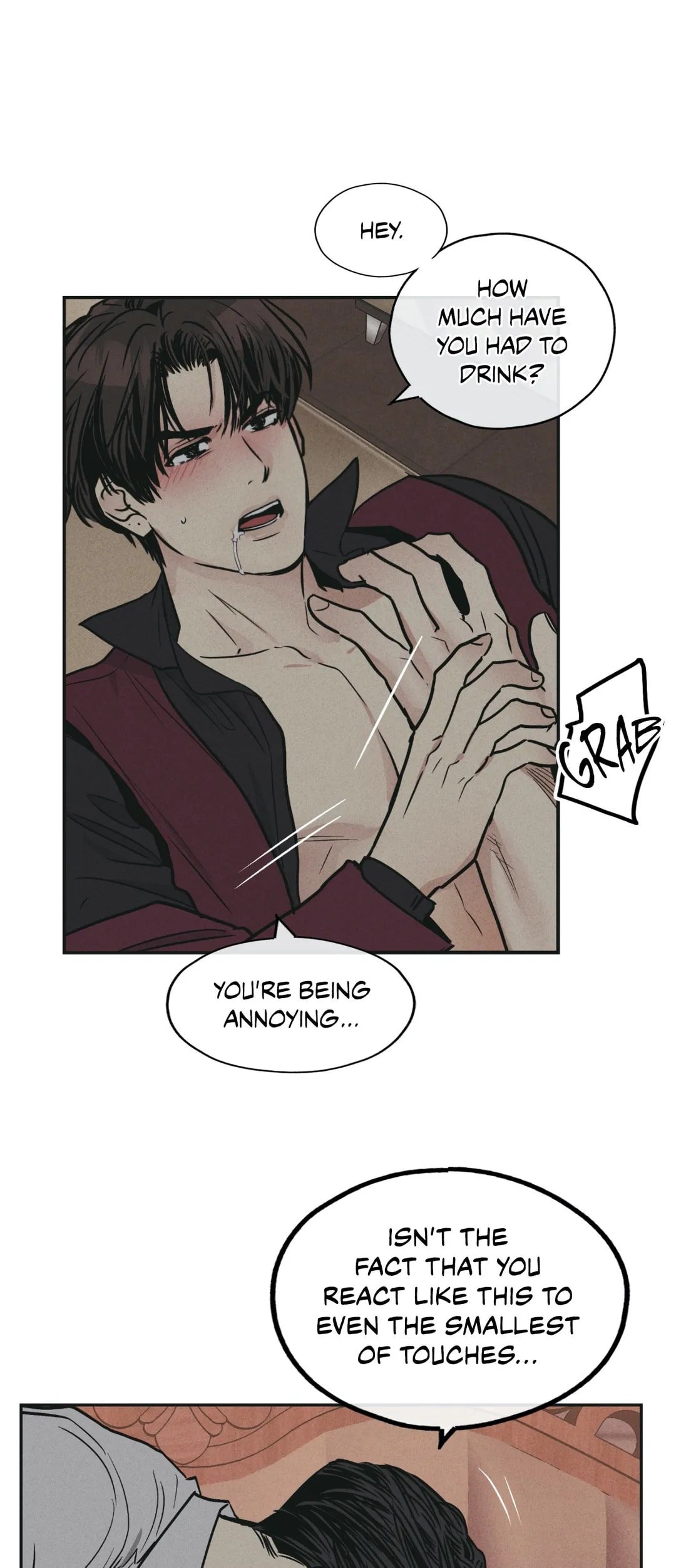 Payback, Chapter 32 image 07